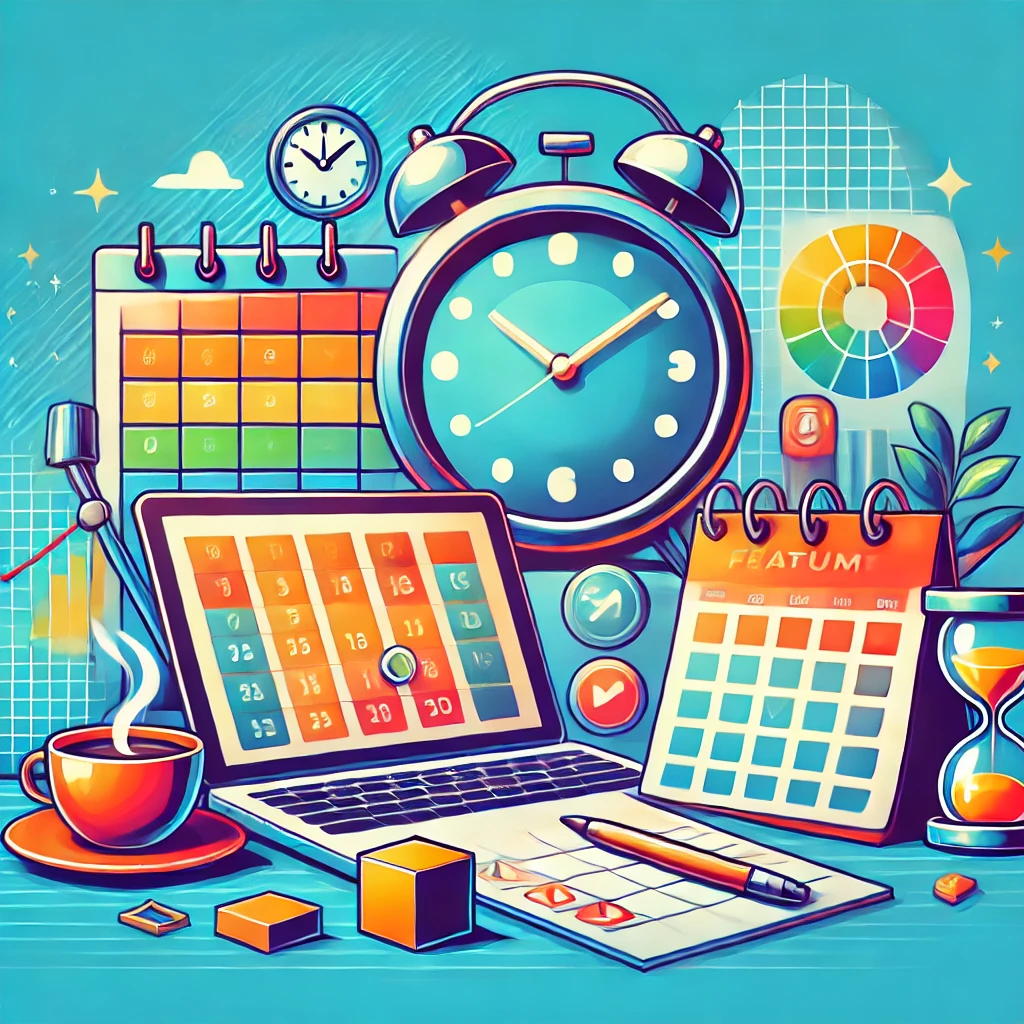 Time Management Strategies to Boost Productivity and Achieve Your Goals