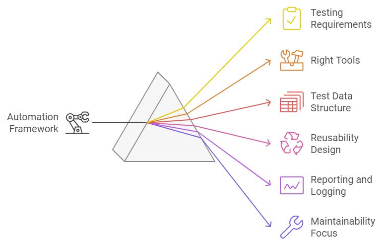 Build a Robust Automation Framework