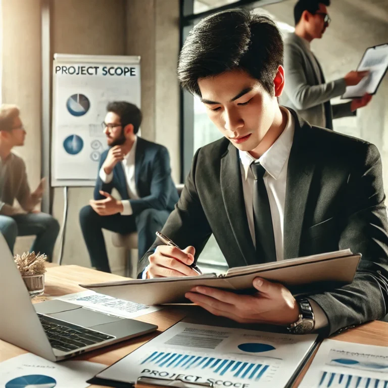 How to Manage Scope Changes Without Compromising Software Quality: A Project Manager’s Guide