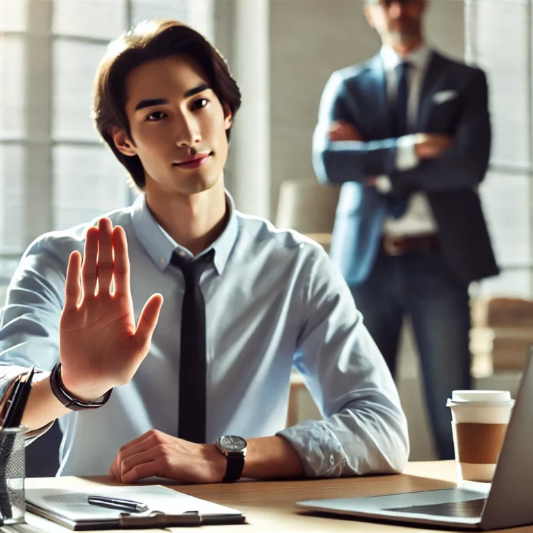 15 Smart and Respectful Ways to Say No to Your Boss Without Risking Your Career