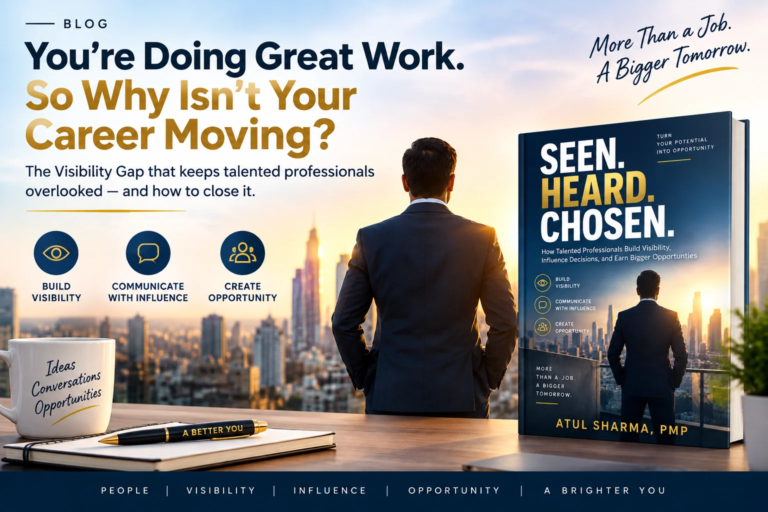 SEEN-Heard-Chosen